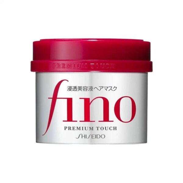 ماسک مو فینو FINO شی‌سی‌دو SHISEIDO